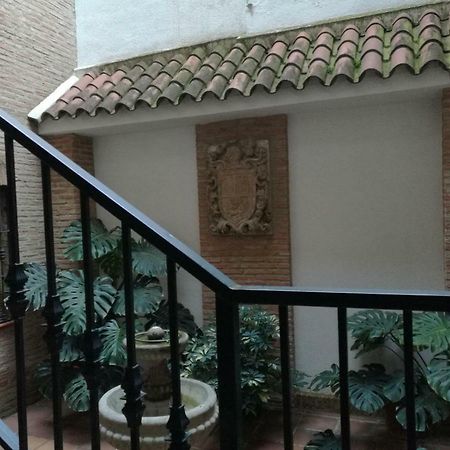 Bernardo Lopez Con Opcion A Parking Appartement Jaén Buitenkant foto