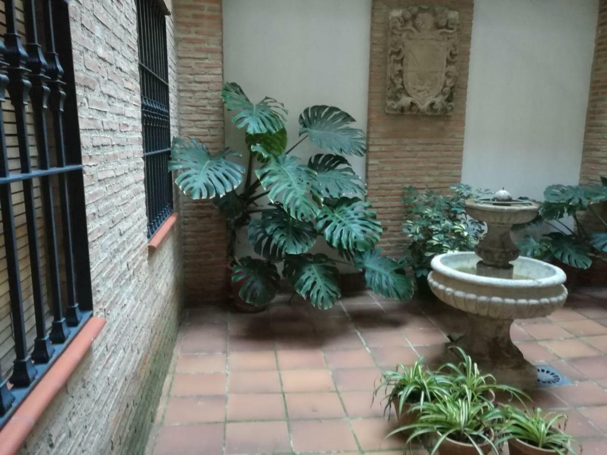 Bernardo Lopez Con Opcion A Parking Appartement Jaén Buitenkant foto